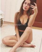 Анкета проститутки Леля - метро Проспект Вернадского, возраст - 24