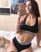 Анкета проститутки Дарина - метро Филевский парк, возраст - 24