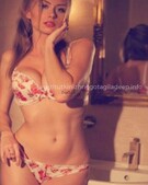 Анкета проститутки Надюша - метро Пресненский, возраст - 24