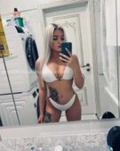 Анкета проститутки Алина - метро Митино, возраст - 24