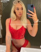 Анкета проститутки Милослава - метро Нижегородский, возраст - 25