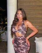 Анкета проститутки Риана - метро Ясенево, возраст - 25