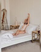 Анкета проститутки Марго - метро Сокол, возраст - 25