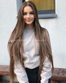 Анкета проститутки Леночка - метро Алексеевский, возраст - 25