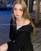 Анкета проститутки Мирослава - метро Мещанский, возраст - 25
