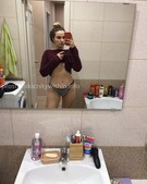 Анкета проститутки Яна - метро Хорошевский, возраст - 25