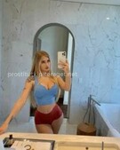 Анкета проститутки Устина - метро Южное Измайлово, возраст - 25