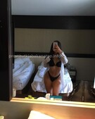 Анкета проститутки Карина - метро Ломоносовский, возраст - 25