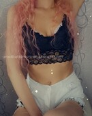 Анкета проститутки Эмма - метро Даниловский, возраст - 25