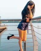 Анкета проститутки Леся - метро Метрогородок, возраст - 25