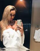 Анкета проститутки Кристина - метро Новокосино, возраст - 25