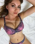 Анкета проститутки Арина - метро Свиблово, возраст - 25