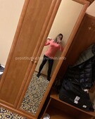 Анкета проститутки Линда - метро Румянцево, возраст - 25