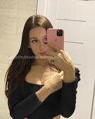 Анкета проститутки Риана - метро Куркино, возраст - 25