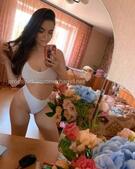 Анкета проститутки Катюша - метро Проспект Вернадского, возраст - 25