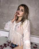 Анкета проститутки Зоя - метро Ясенево, возраст - 25