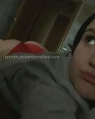 Анкета проститутки Алиса - метро Коньково, возраст - 25