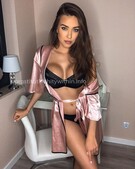 Анкета проститутки Ульяна - метро Дорогомилово, возраст - 25