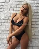 Анкета проститутки Даша - метро Даниловский, возраст - 25