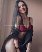 Анкета проститутки Ксюша - метро Тропарево-Никулино, возраст - 25