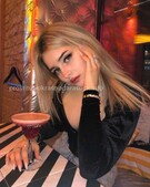 Анкета проститутки Алла - метро Царицыно, возраст - 25