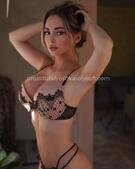 Анкета проститутки Эмма - метро Сокол, возраст - 25