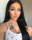 Анкета проститутки Шарлотта - метро Тверской, возраст - 25