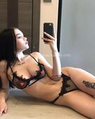 Анкета проститутки Ольга - метро Даниловский, возраст - 25