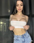 Анкета проститутки Ида - метро Ярославский, возраст - 25