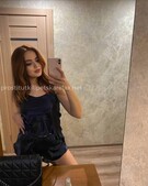 Анкета проститутки Надя - метро Даниловский, возраст - 25