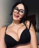 Анкета проститутки Инга - метро Южное Бутово, возраст - 25