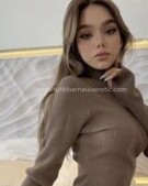 Анкета проститутки Леля - метро Перово, возраст - 25