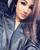 Анкета проститутки София - метро Тверской, возраст - 25