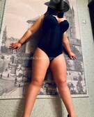 Анкета проститутки Инна - метро Сокольники, возраст - 25