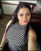 Анкета проститутки Стефания - метро Марфино, возраст - 25