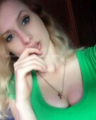 Анкета проститутки Викуля - метро Куркино, возраст - 25