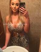 Анкета проститутки Галя - метро Тверской, возраст - 25