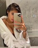 Анкета проститутки Марго - метро Хамовники, возраст - 25