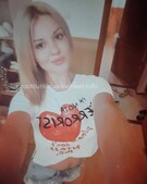 Анкета проститутки Инга - метро Перово, возраст - 25