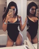 Анкета проститутки Милана - метро Новокосино, возраст - 25