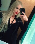 Анкета проститутки Нила - метро Фили-Давыдково, возраст - 26