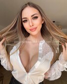 Анкета проститутки Карина - метро Кузьминки, возраст - 26