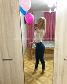 Анкета проститутки Алиса - метро Таганский, возраст - 26