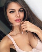 Анкета проститутки Марина - метро Хамовники, возраст - 26