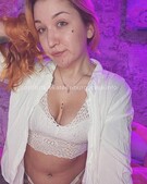 Анкета проститутки Юля - метро Тверской, возраст - 26