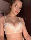 Анкета проститутки Арина - метро Таганский, возраст - 26