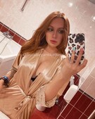 Анкета проститутки Викуля - метро Орехово-Борисово Северное, возраст - 26