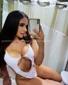 Анкета проститутки Алла - метро Таганский, возраст - 26