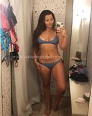 Анкета проститутки Марго - метро Марьина Роща, возраст - 26