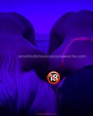 Анкета проститутки Снежана - метро Нижегородский, возраст - 26